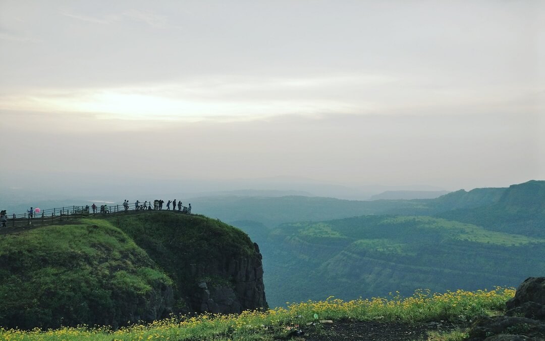 clear trip lonavala