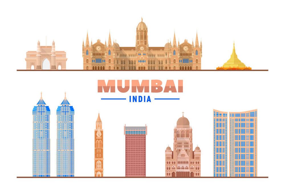 Mumbai